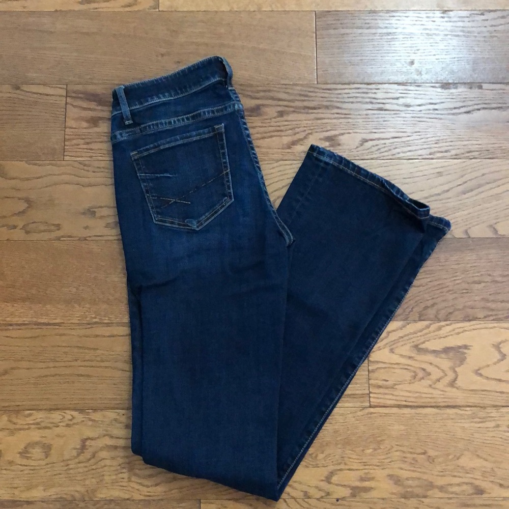 BKE jeans